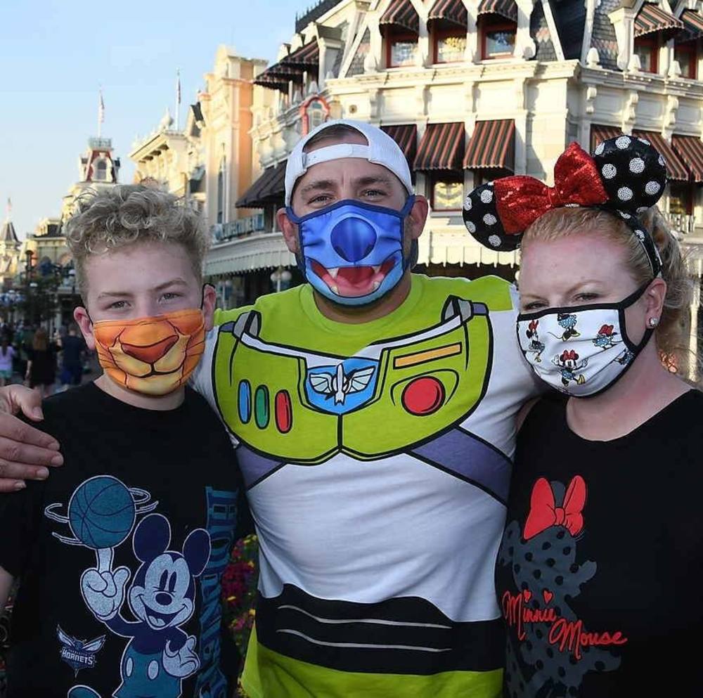 Meet your Posher, Aaron